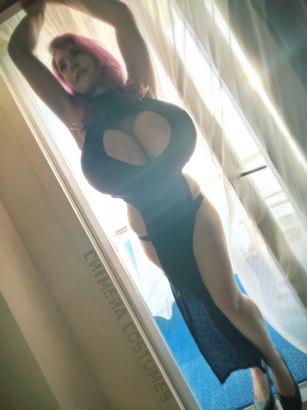 Corset and Confidence — Body Image, Empowerment & Community